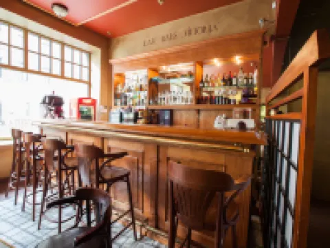 Viktorija Hotels in Riga