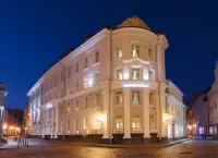 My City Hotel Hotel a 