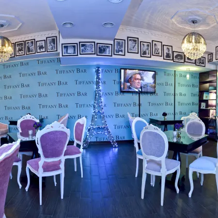 River Side Hotel Tbilisi