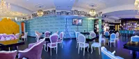 River Side Hotel Tbilisi - 5-Star