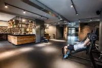 Park Hotel & Spa Hotel a Centar