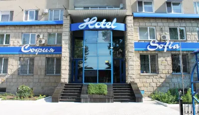 Sofia Hotel