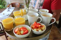 Wonders Boutique Hotel Hotels in Oranjestad