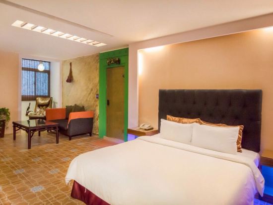 台中中興大學附近平價酒店預訂 2021訂房 Trip Com