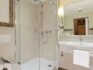 링호텔 암 슈타트파크