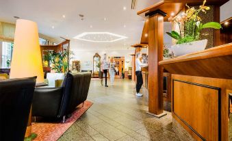 Taste Hotel Dresden-Ehemals Residenz Alt Dresden