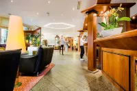 Taste Hotel Dresden-Ehemals Residenz Alt Dresden Hôtels à : Freital