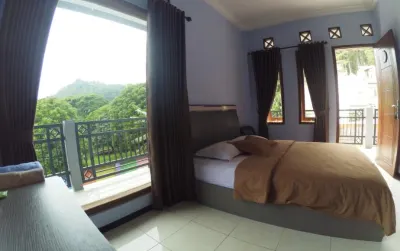 Gress Villa فنادق في Pujon