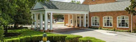 Westgate Historic Williamsburg Resort