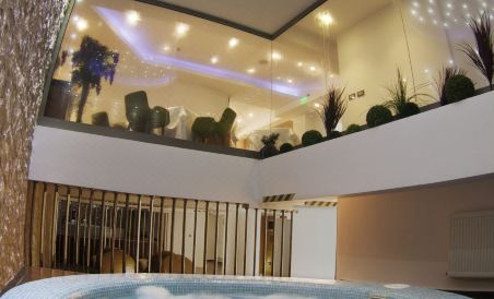 Garden Spa Boutique Hotel - Housity