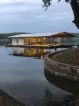 Point View Resort Hotels in Adair Township