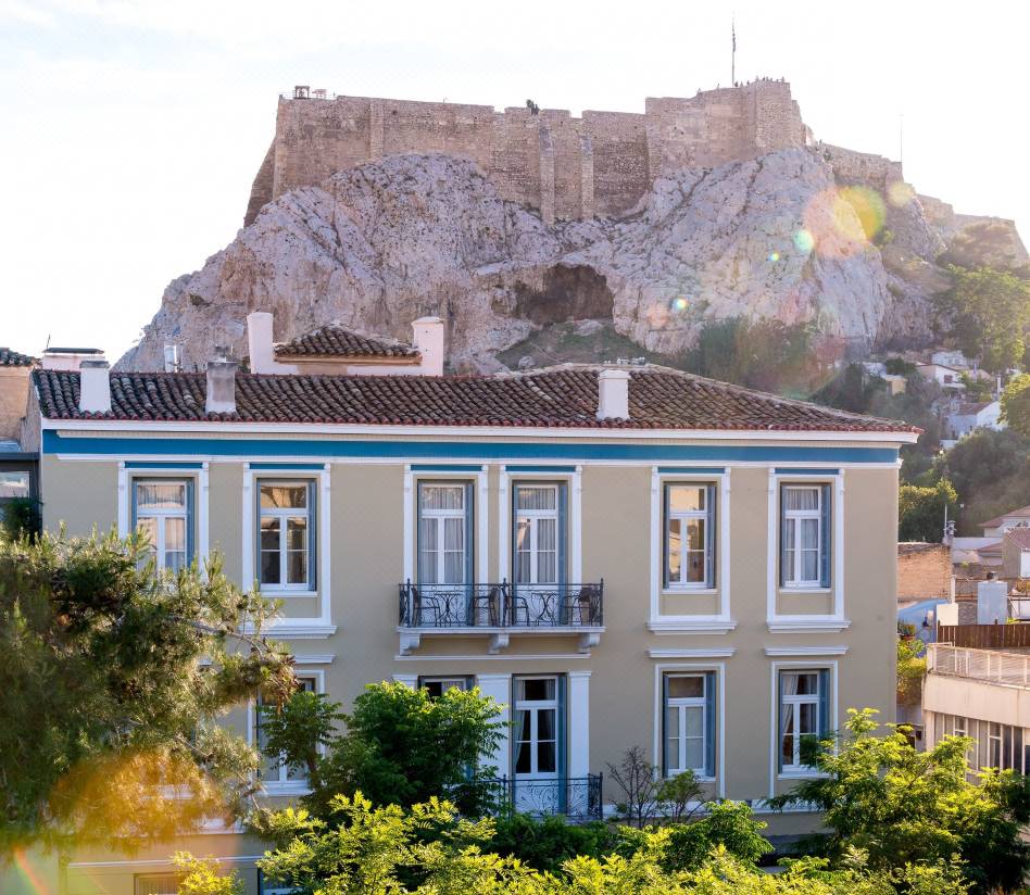 Palladian Home-Athens Updated 2022 Room Price-Reviews & Deals | Trip.com