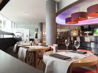 Novotel Leuven Centrum
