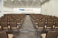 Fildi Hotel Hotels in Sumare