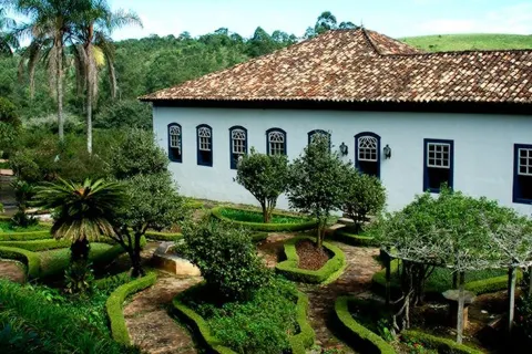 Hotel Fazenda Dona Carolina