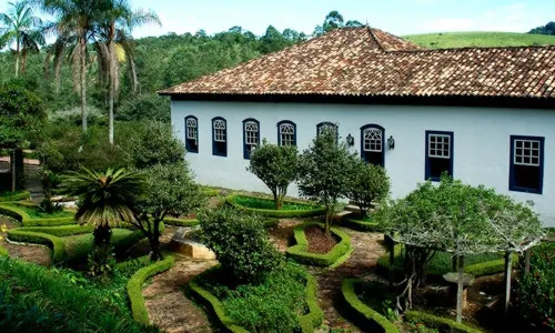 Hotel Fazenda Dona Carolina