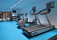 Kempinski Hotel Grand Arena Bansko - Gym