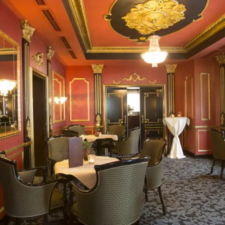 Parkhotel Idar-Oberstein
