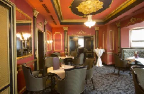 Parkhotel Idar-Oberstein