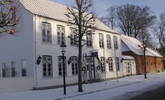 Schackenborg Slotskro
