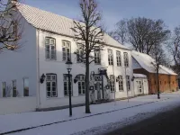 Schackenborg Slotskro
