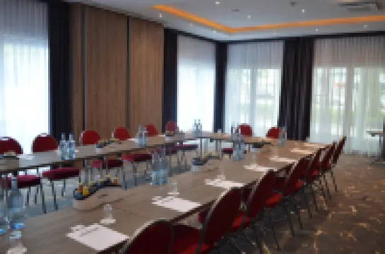 Premier Inn Lindau Hotel