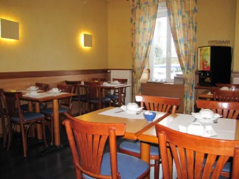 Hotel la Renaissance