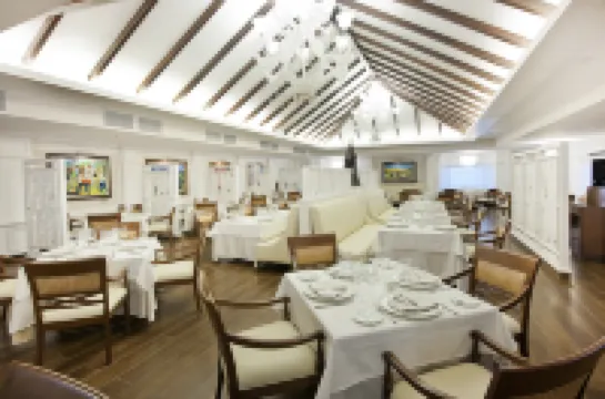 Barceló Bávaro Beach - Adults Only All Inclusive