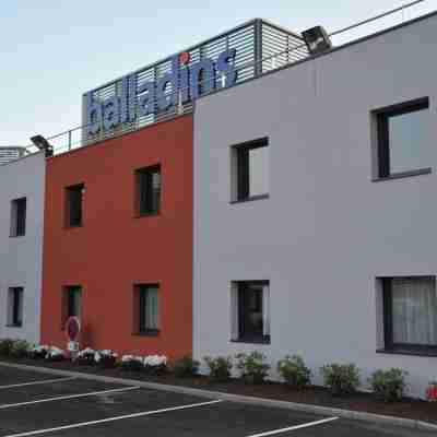 Hôtel AKENA La Ferté Bernard Hotel Exterior