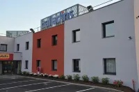 Hôtel Akena la Ferté Bernard Hotels in Thorigne-sur-Due