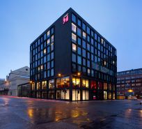 Citizenm Glasgow