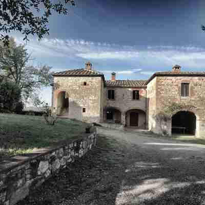 Pieve Marsina & Borgo Argenina Hotel Exterior