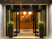 Hotel Santa Costanza by Omnia Hotels Hotels near Nomentano