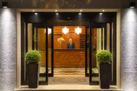 Hotel Santa Costanza Rome Hotel di Nomentano