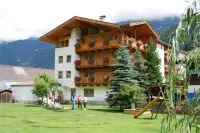 Hotel Augarten Hotels in Neustift im Stubaital