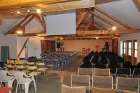 Geinberg Suites & Via Nova Lodges Hotels in Ort im Innkreis