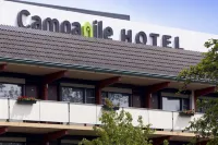 Campanile Gouda Hotels in der Nähe von Vogelpark Avifauna