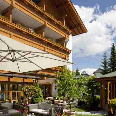 Superior Hotel Tirolerhof - Zell am See Hotel Exterior