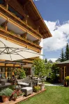 Superior Hotel Tirolerhof - Zell am See - piscina