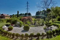 Hotel Das Essigmanngut Hôtels à : Gemeinde Puch bei Hallein