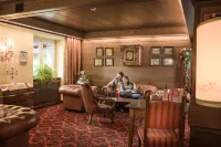 Hotel Alpina - Thermenhotels Gastein