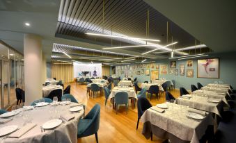 Hotel Villa Garden Braga