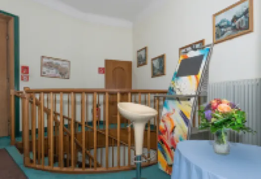 新市場高級旅館