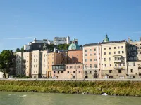 Radisson Blu Hotel Altstadt, Salzburg