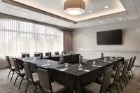 Courtyard Tysons McLean Hoteles en Condado de Fairfax