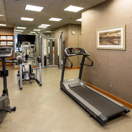 Holiday Inn Express VANCOUVER-METROTOWN (BURNABY) by IHG