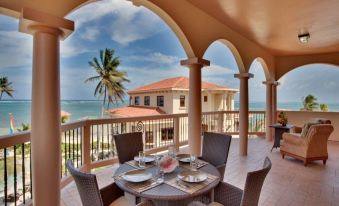 Coco Beach Resort