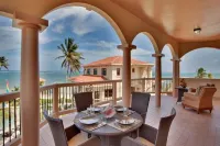 Coco Beach Resort Hotels in Ambergris Caye