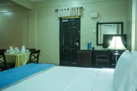 Oceanic Resort