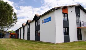 Best Western Agen le Passage
